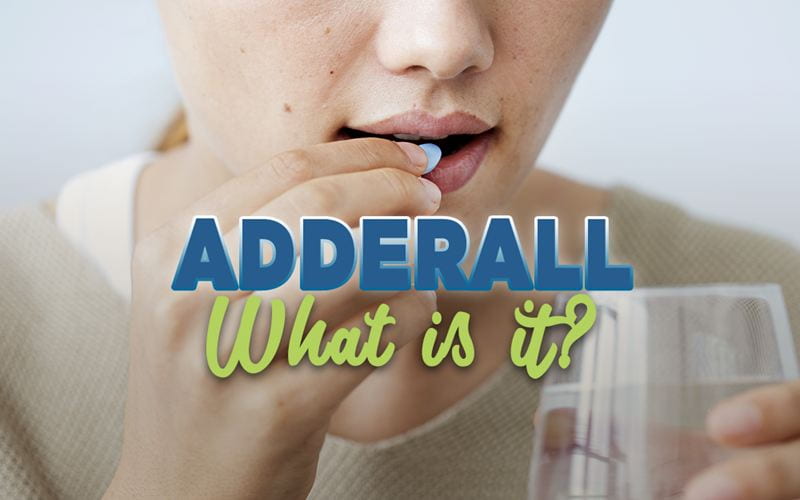 Buy Adderall Online In USA With Paypal – Adderall For Sale